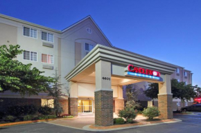 Гостиница Candlewood Suites Rogers-Bentonville, an IHG Hotel  Роджерс